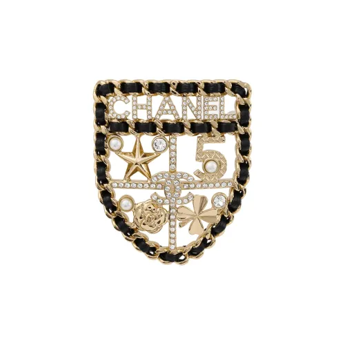 CHANEL Women Brooch