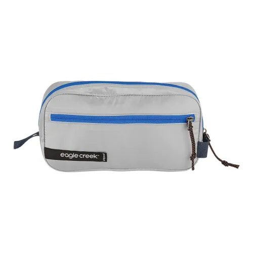 EAGLE CREEK Toiletry Bags Blue And Gray