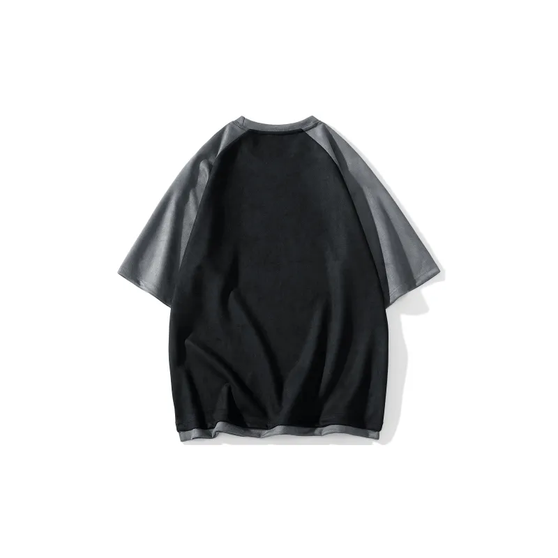 Jeep Raglan Sleeve T Shirt Unisex-4