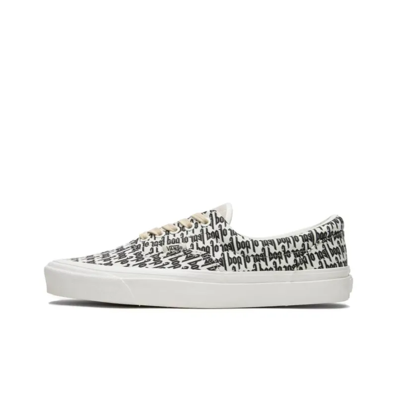 Vans Era 95 Fear Of God-0