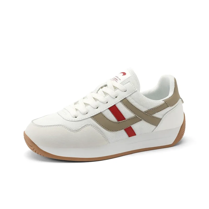 K bird Shock Absorbers With Slip Resistant And Abrasion Resistant Properties Low Top Casual Shoes Men's-14