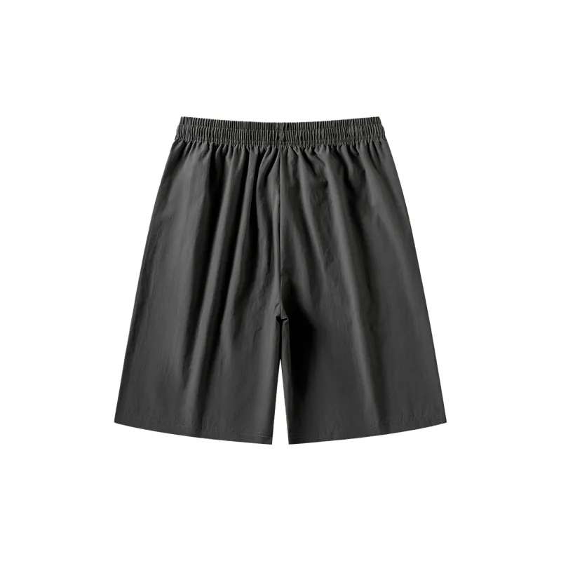 MARVEL Casual Shorts Unisex-34