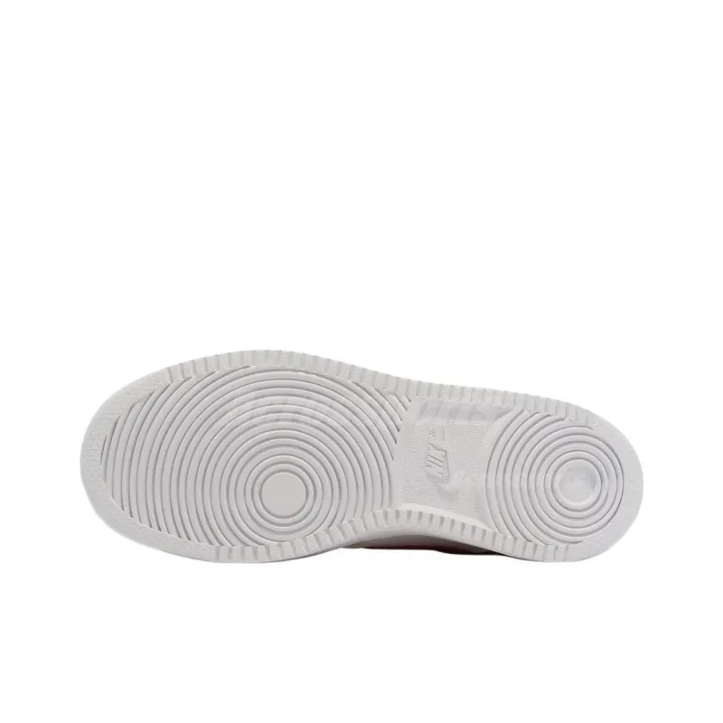 Nike Court Vision Low 'White Pink Red' Women's-5