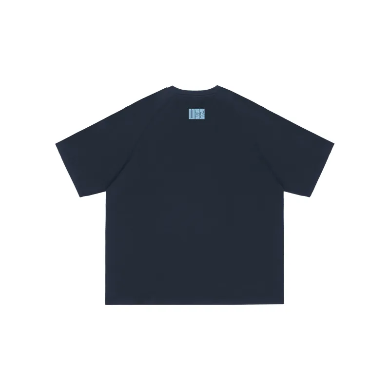 UFZ T Shirts Unisex-1