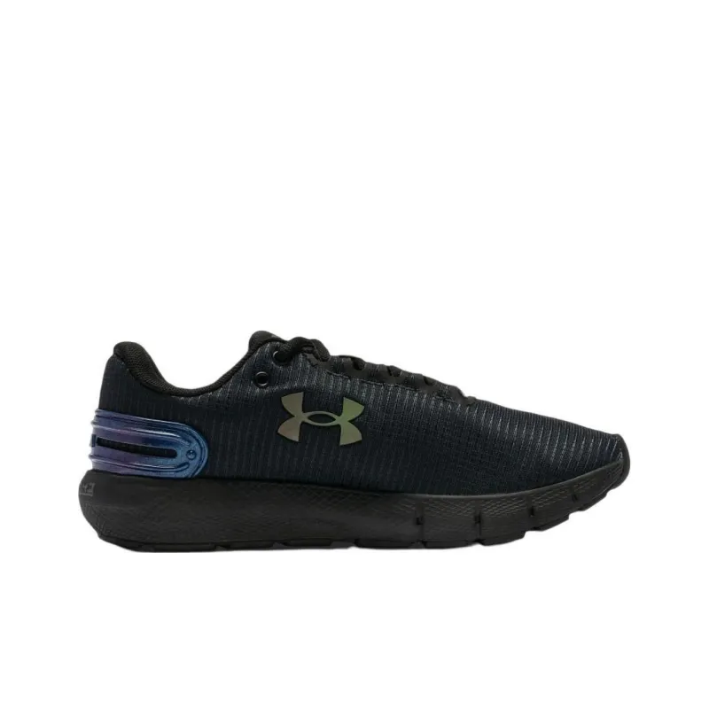 Under Armour Charged Rogue 2.5 'Black Blue' Women's-1