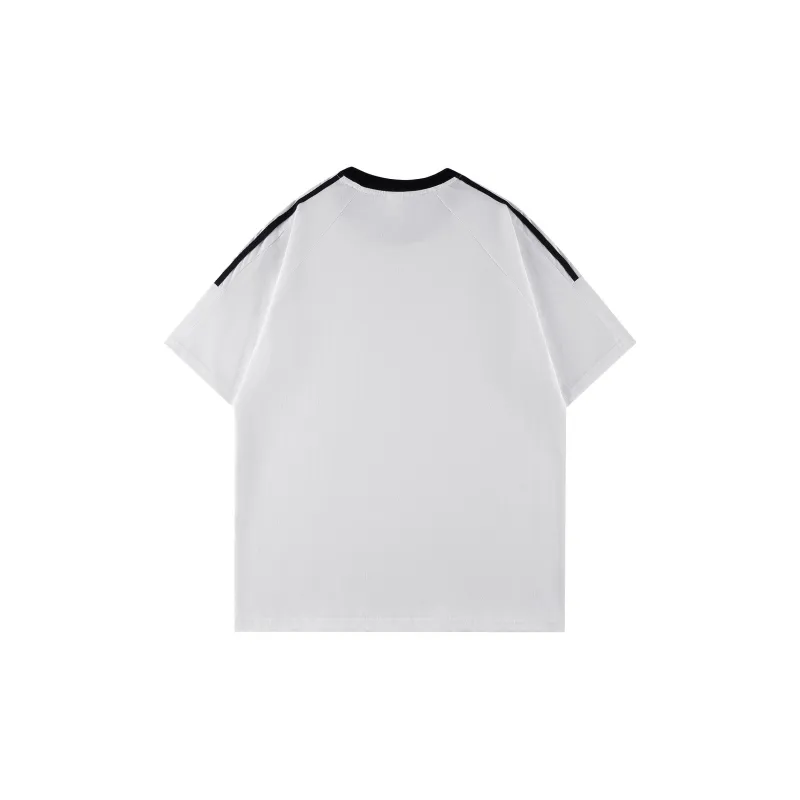 Paddy Julia T Shirts Unisex-6