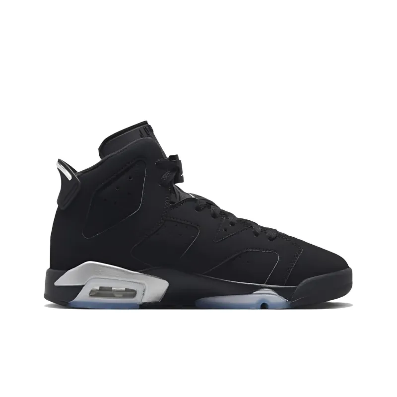 Jordan 6 Retro Chrome GS-1