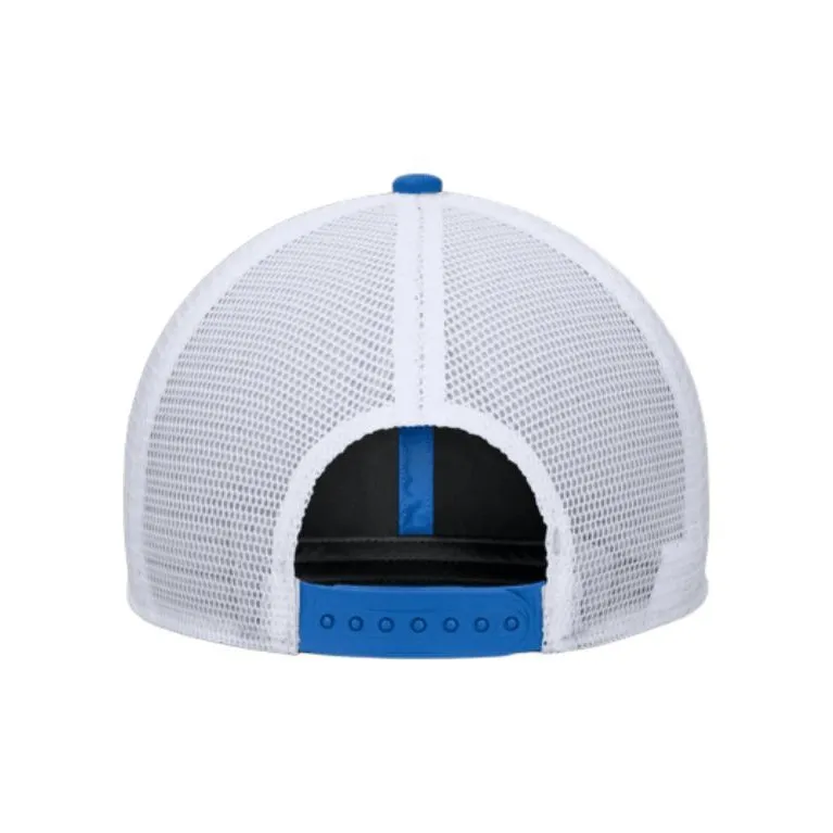 Nike Ucla Nike College Snapback Trucker Hat-1