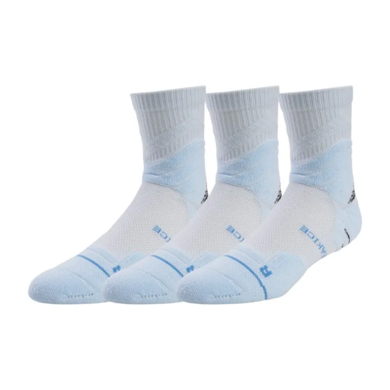 BKCXZICE Basketball Socks Unisex 3 Pack-6