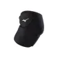 Striped Elbow Protector (Black--1 Pack)