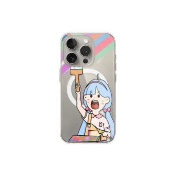 Victory charge Phone Cases