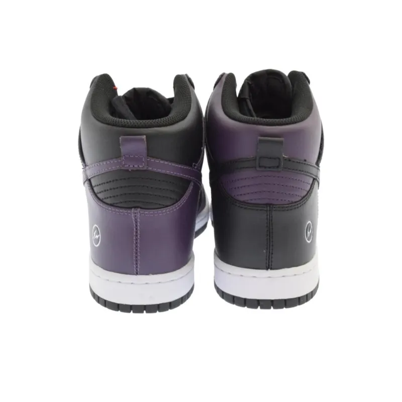 Nike Dunk High Fragment Beijing 2010-4