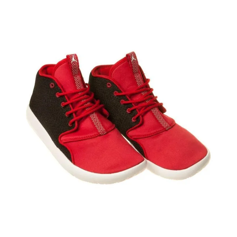 Jordan Eclipse Chukka Bred GS-2