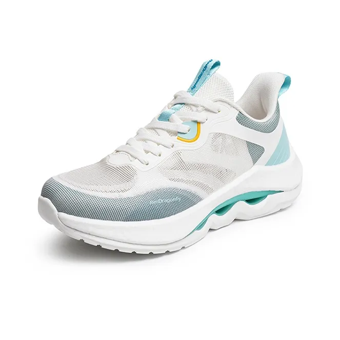 RED DRAGONFLY Running Shoes Unisex-7