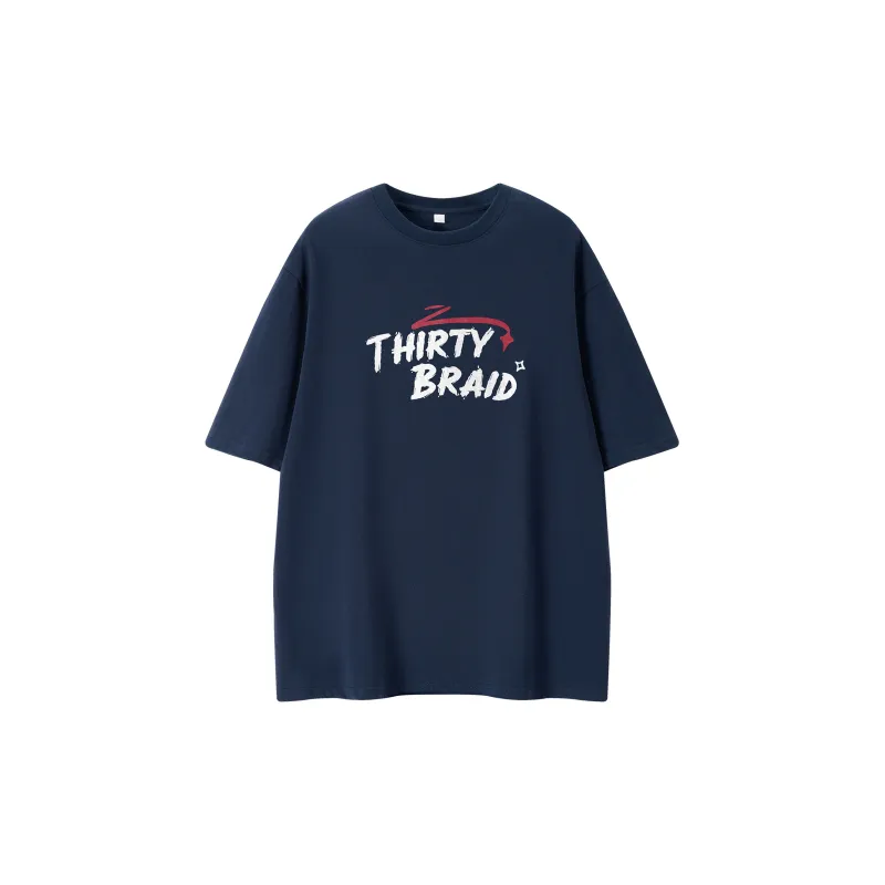 30BRAID T Shirts Unisex-8