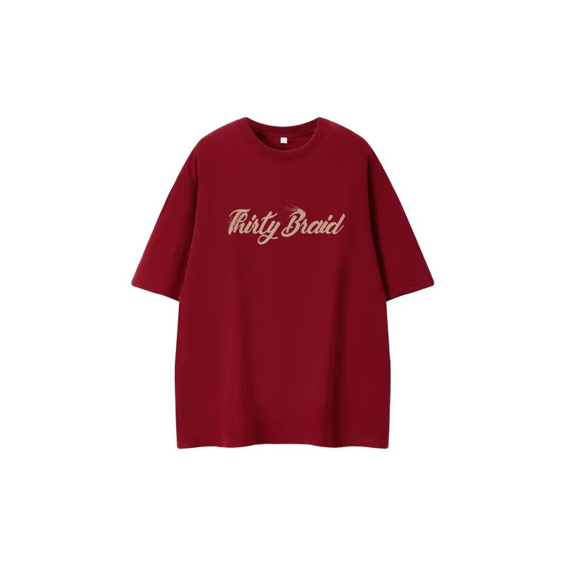 30BRAID T Shirts Unisex-8