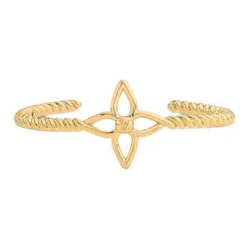 LOUIS VUITTON Nautical Rigid Bracelet