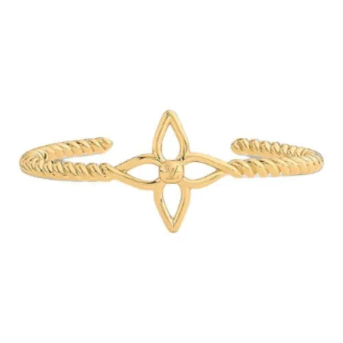 LOUIS VUITTON Nautical Rigid Bracelet