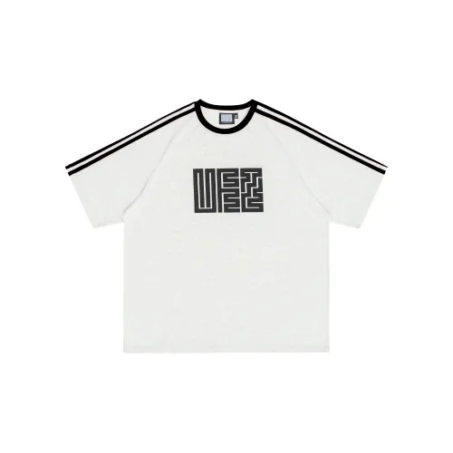 UFZ Unisex T-shirt