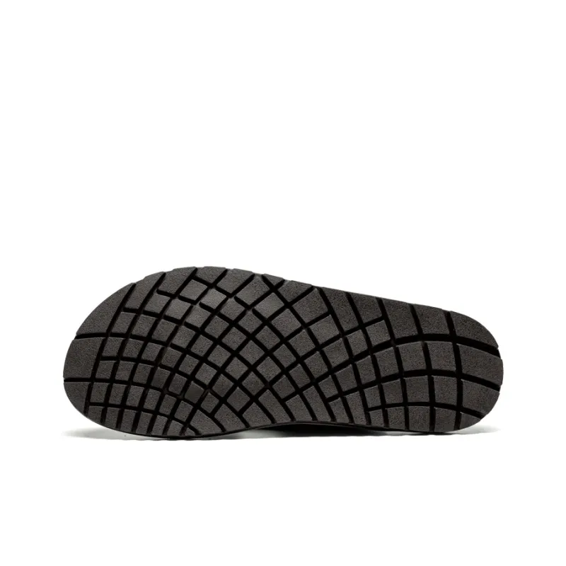 LEAVELAND Flip Flops Men-9