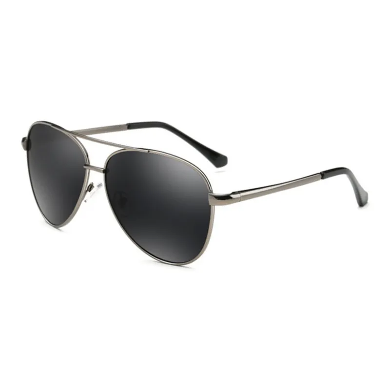 Thunder Pailong Oval Sunglasses Men's-6