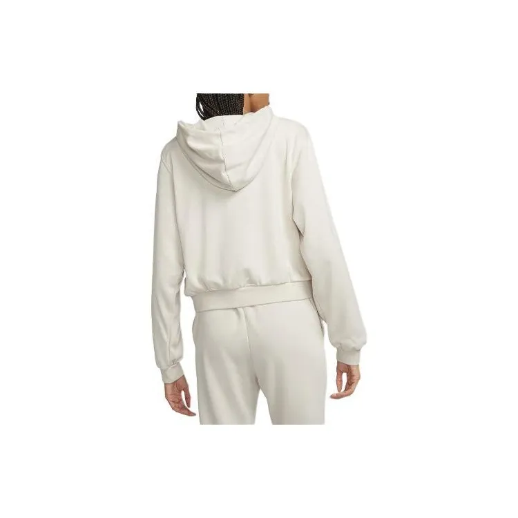 Nike Sportswear Chill Terry Hoodie-1