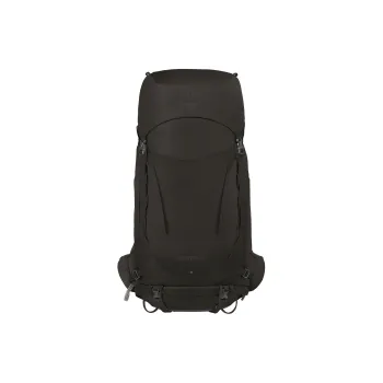 OSPREY Recycled Nylon Backpack Regular Men's Black