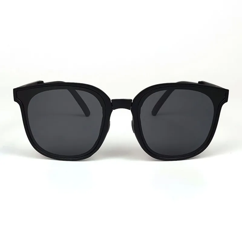 MT·MIT PC Square Sunglasses Unisex-1