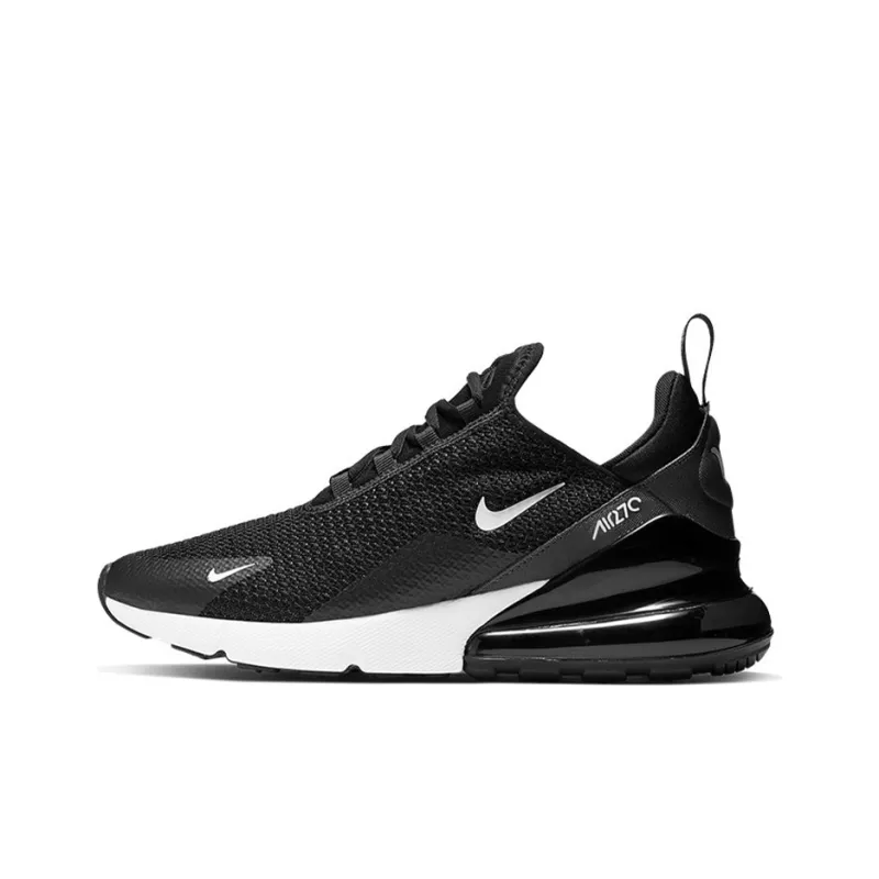 Nike Air Max 720 'Black White'-0