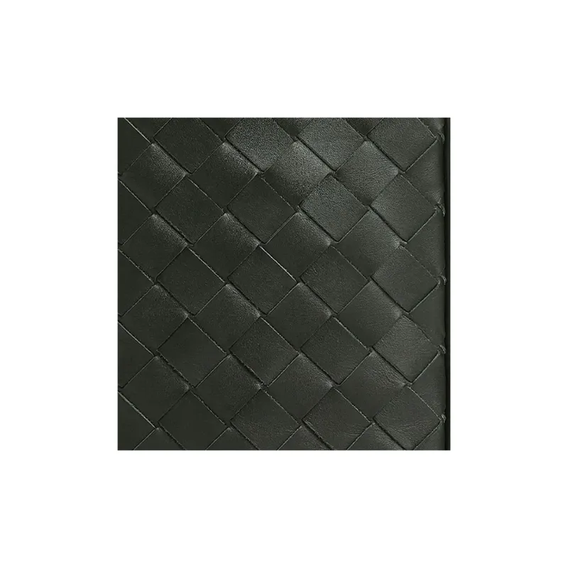 Bottega Veneta Intrecciato Zipped Phone Pouch-3