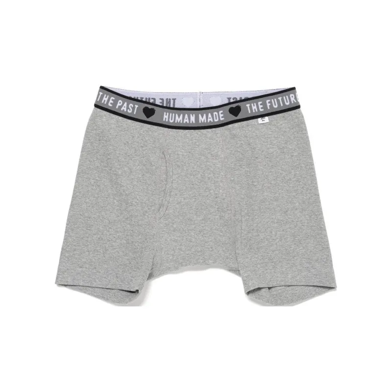 HUMAN MADE Underpants Men's 1 Pack-6