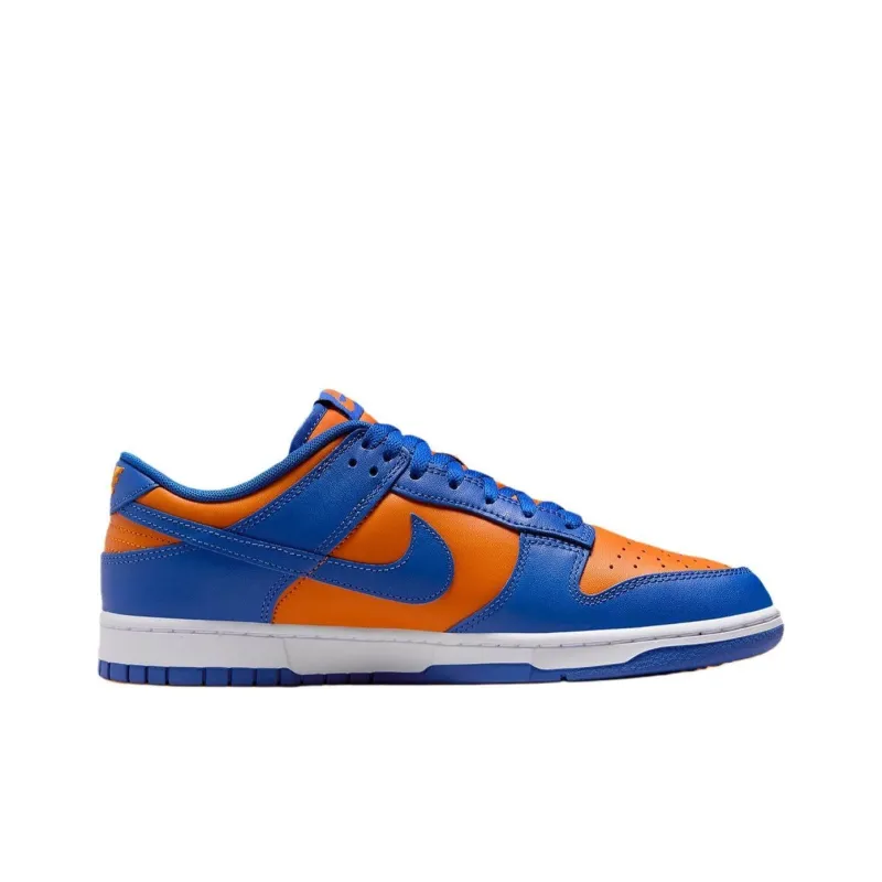 Nike Dunk Low Knicks-1