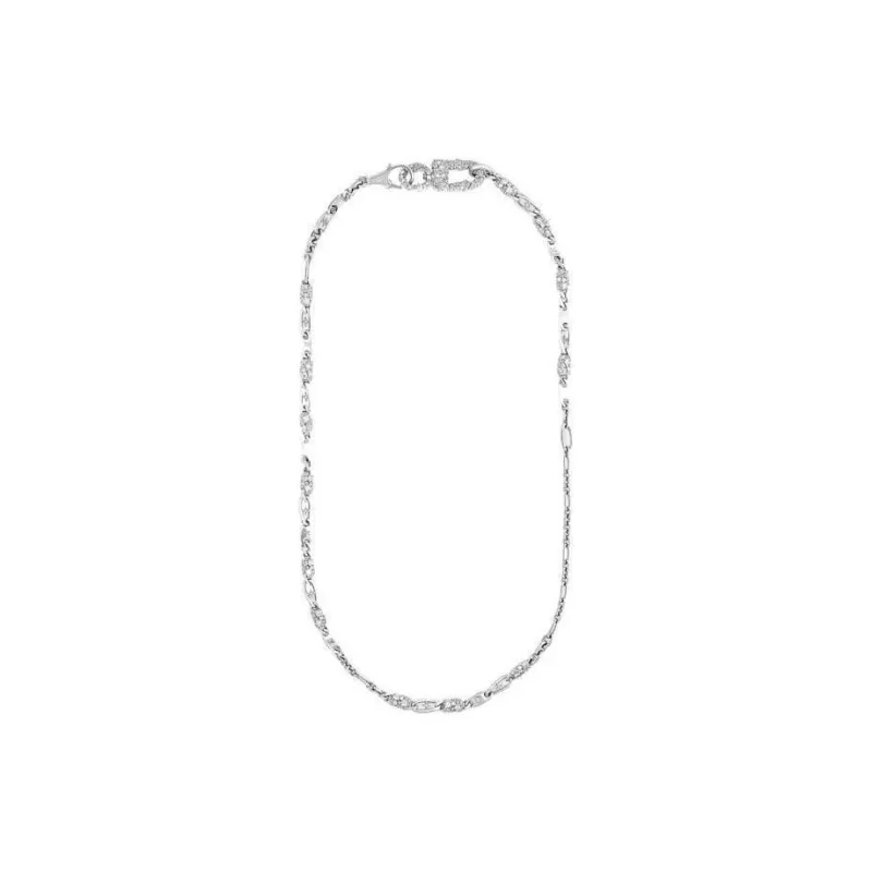 LOUIS VUITTON Lv Prestige Necklace-0