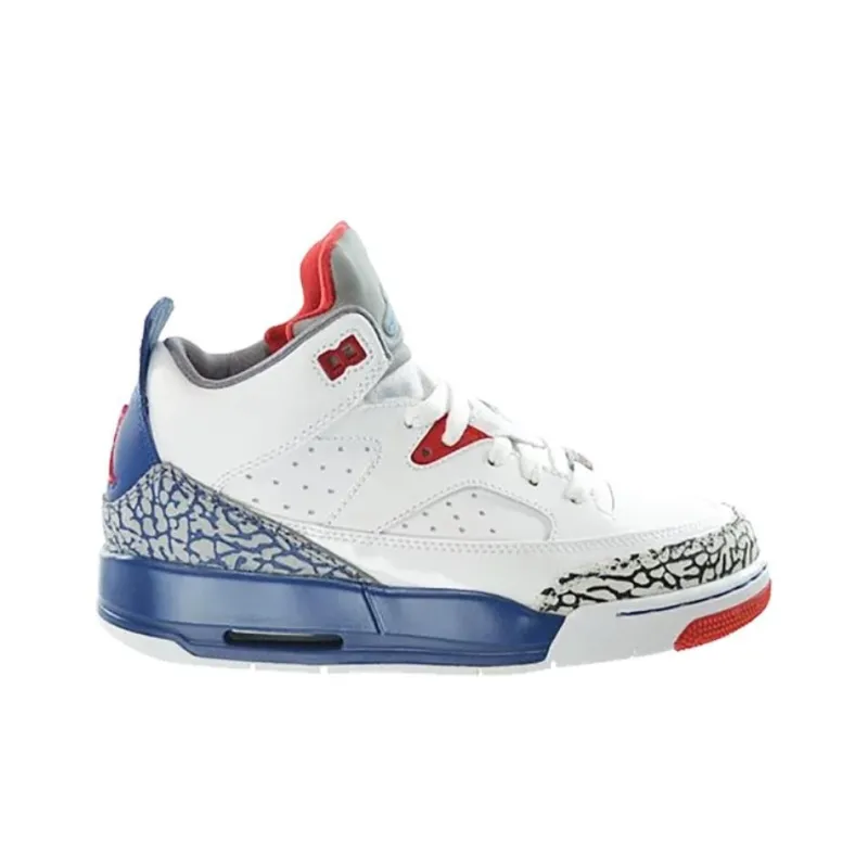 Jordan Son Of Mars Low True Blue-1