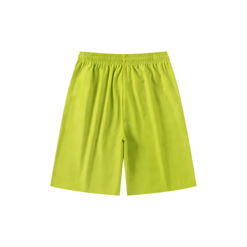 MARVEL Casual Shorts Unisex-18