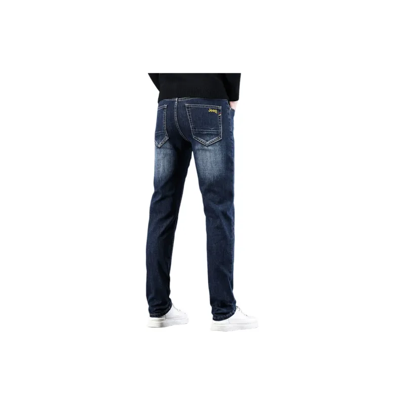 Jeep Jeans Men-1