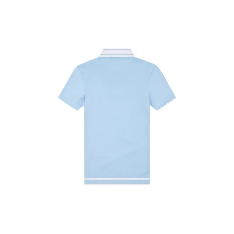 RYDER CUP Polo Shirt Summer Men's-3