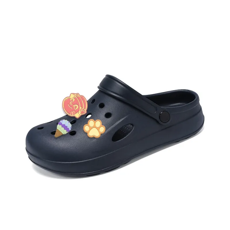 TALKING TOM Clogs Unisex-6