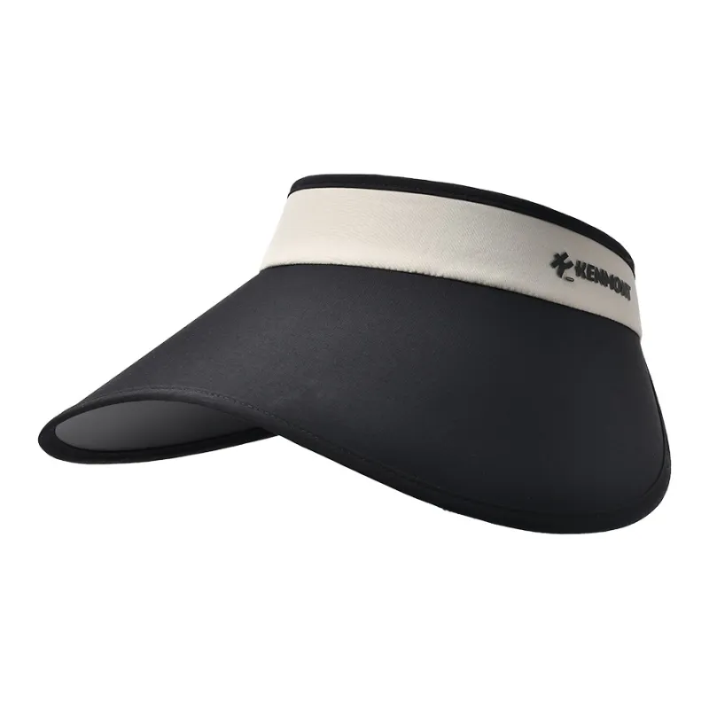 KENMONT Polyamide Sun Protection Hats Women's-1