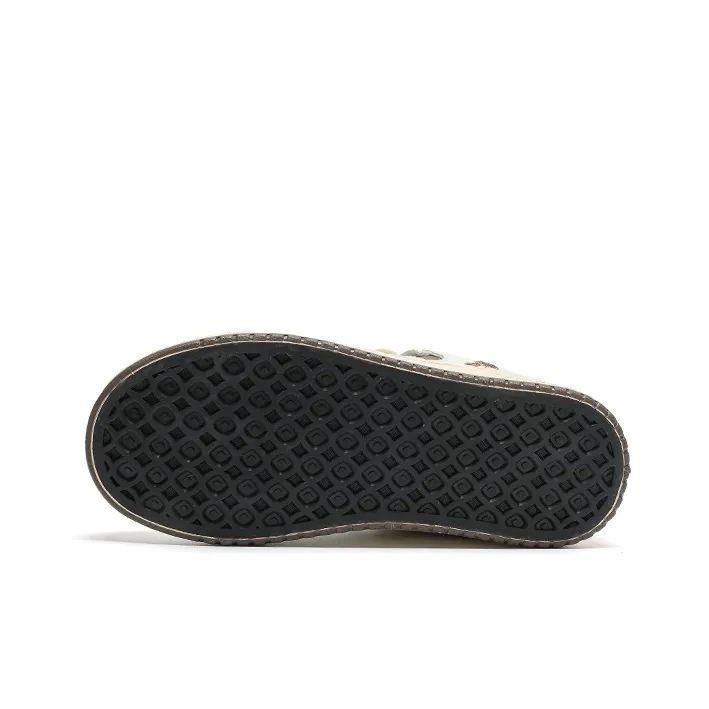 FOREVER 21 Anti-Slip Wear-Resistant Lightweight Breathable Height Increasing Low-Top Skateboard Shoes Unisex-44