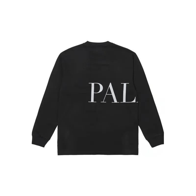 PALACE X Calvin Klein Long Sleeve-1
