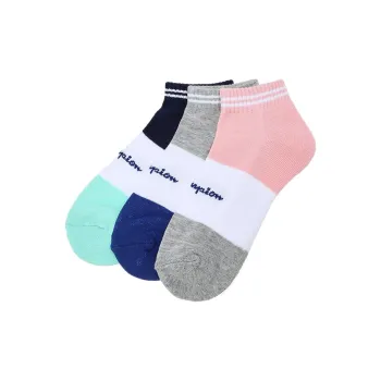 Champion Ankle Socks Women's 3 Pack