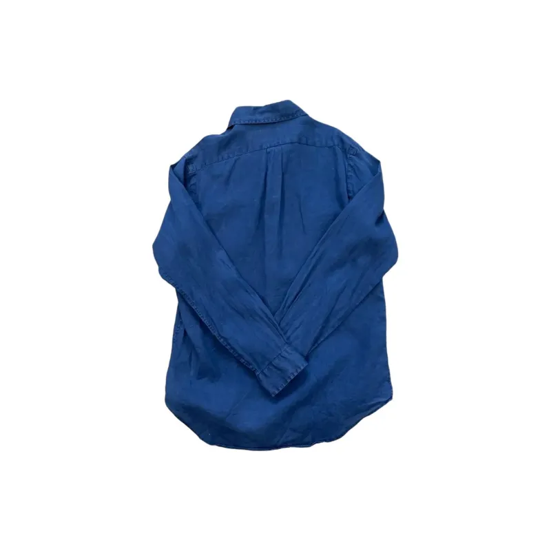 Polo Ralph Lauren Shirt Men's Dark Blue-1