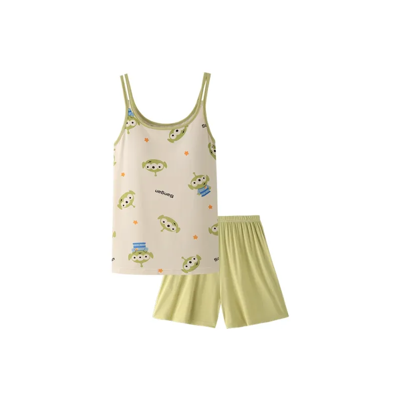 GOSO Women's Pajama Sets-0