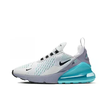 Nike Air Max 270 Platinum Aurora GS