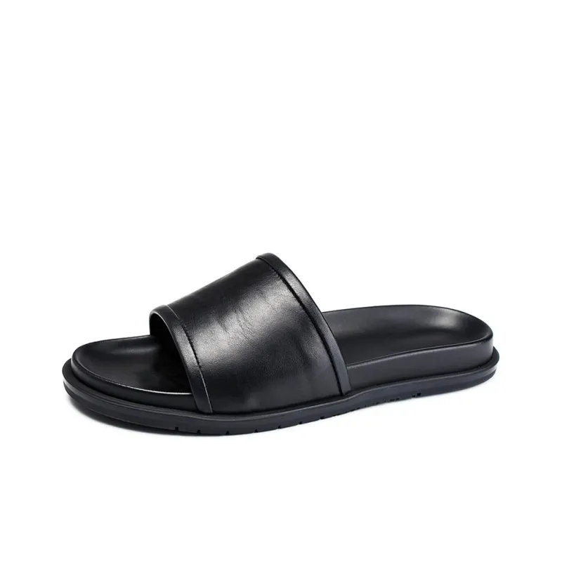 LEYGMENLG Slide Slippers Men-1
