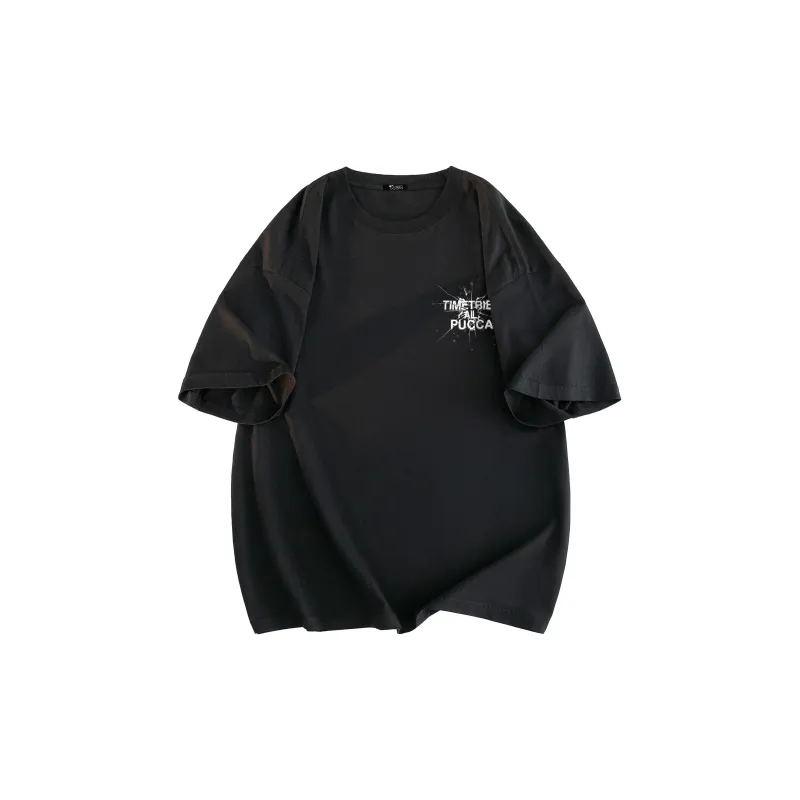 PUCCA T Shirts Unisex-3