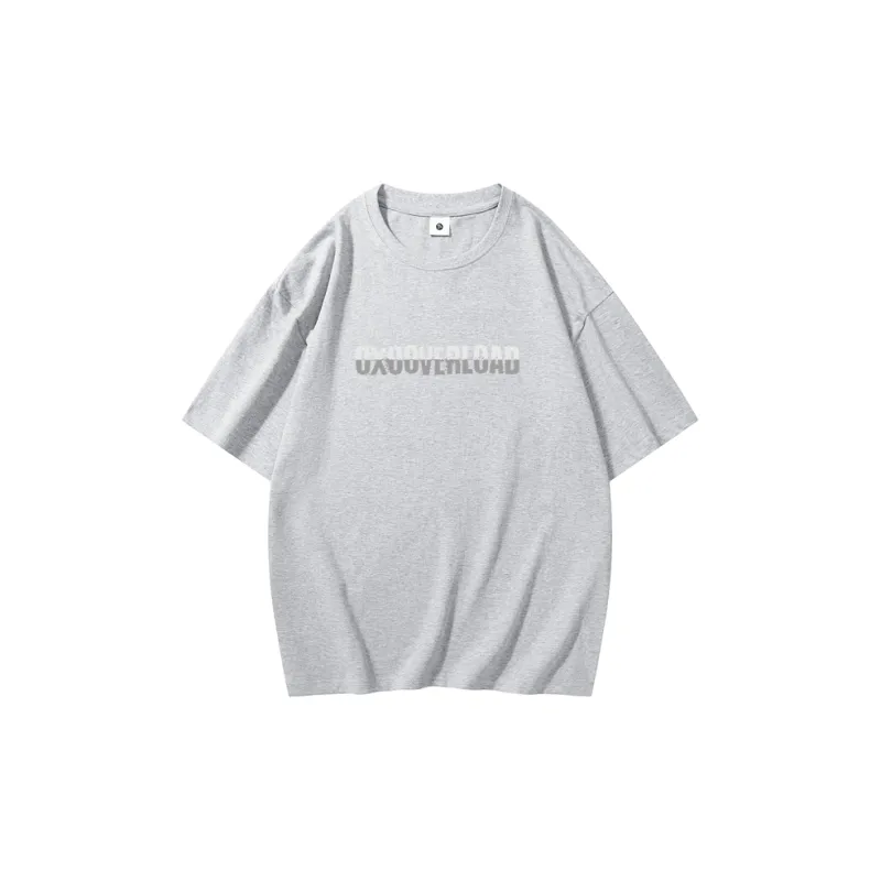 OXO OVERLOAD T Shirts Unisex-7