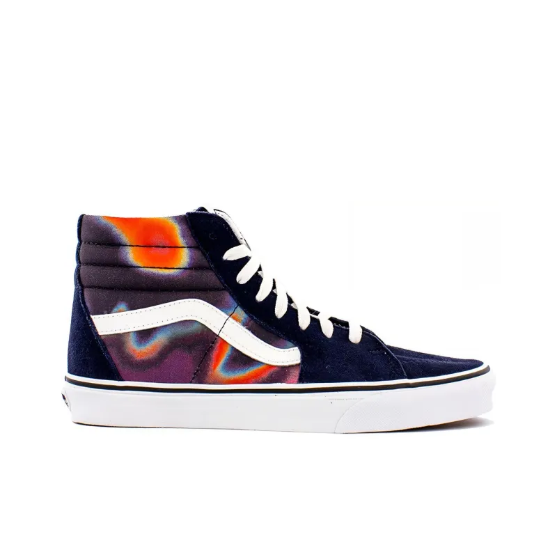 Sk8 Vans Hi 'Dark Aura'-1