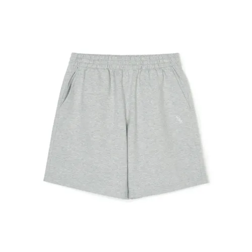 MLB Casual Shorts Unisex Gray
